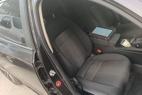 Honda Integra 2023, 67100 км, за 12777 USD - фото 23