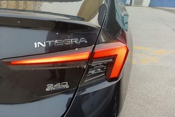 Honda Integra 2023, 67100 км, за 12777 USD - фото 7