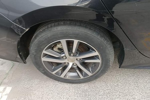 Honda Integra 2023, 67100 км, за 12777 USD - фото 10