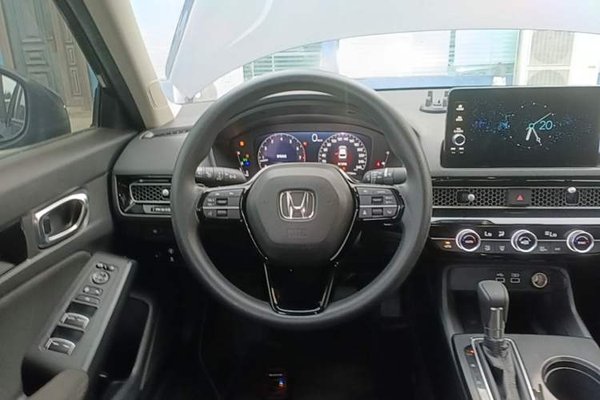Honda Integra 2023, 67100 км, за 12777 USD - фото 14