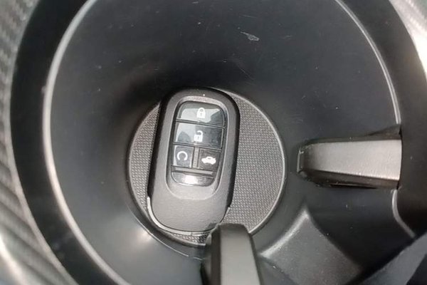 Honda Integra 2023, 67100 км, за 12777 USD - фото 12