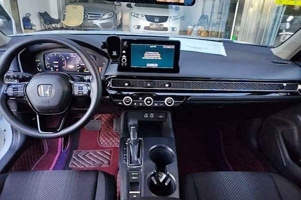 Honda Integra 2023, 73300 км, за 13870 USD - фото 12
