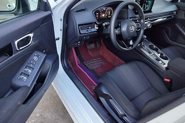 Honda Integra 2023, 73300 км, за 13870 USD - фото 18