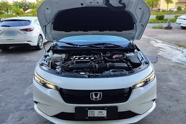 Honda Integra 2023, 73300 км, за 13870 USD - фото 24