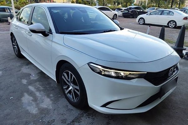 Honda Integra 2023, 73300 км, за 13870 USD