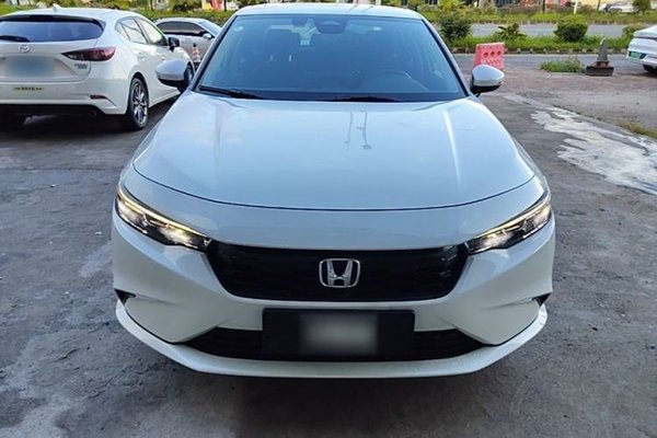 Honda Integra 2023, 73300 км, за 13870 USD