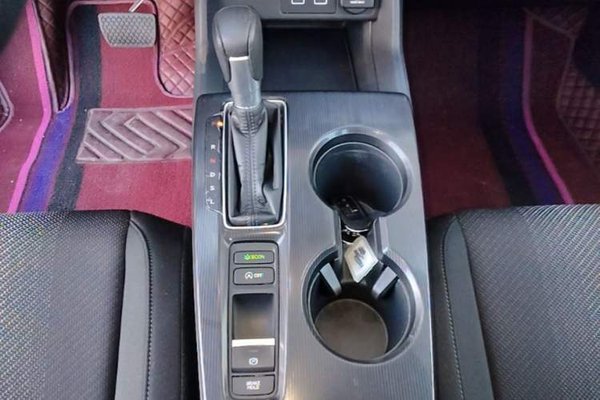 Honda Integra 2023, 73300 км, за 13870 USD - фото 16