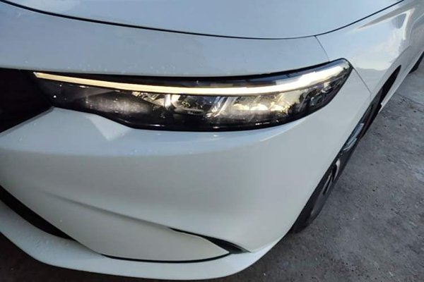 Honda Integra 2023, 73300 км, за 13870 USD - фото 8