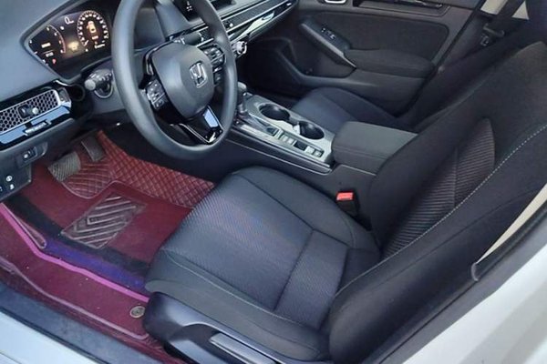 Honda Integra 2023, 73300 км, за 13870 USD - фото 17