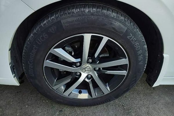 Honda Integra 2023, 73300 км, за 13870 USD - фото 10