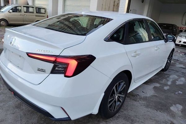 Honda Integra 2023, 73300 км, за 13870 USD - фото 6