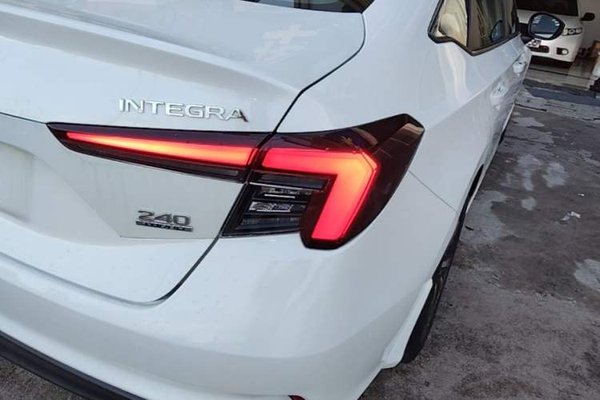 Honda Integra 2023, 73300 км, за 13870 USD - фото 9