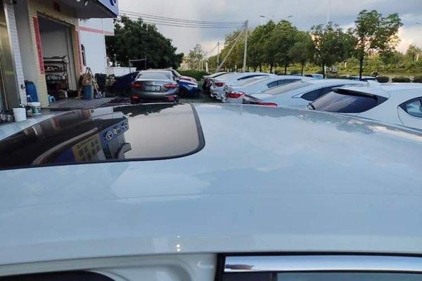 Honda Integra 2023, 73300 км, за 13870 USD - фото 7