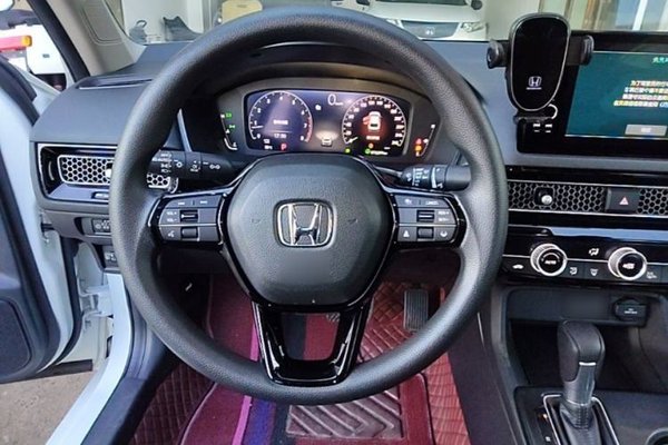 Honda Integra 2023, 73300 км, за 13870 USD - фото 13