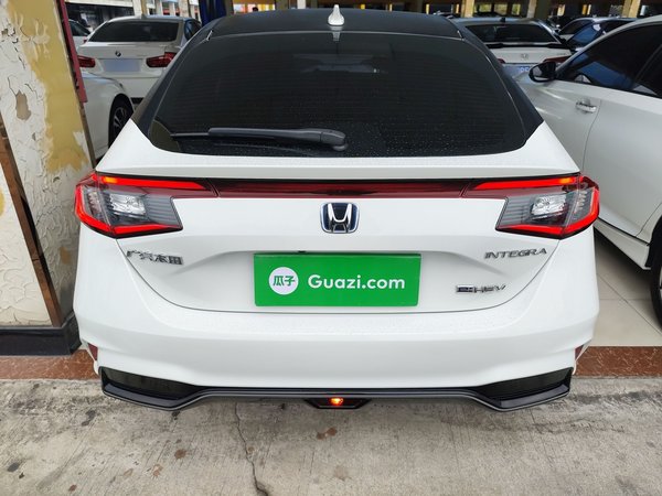 Honda Integra 2023, 25099 км, за 13949 USD