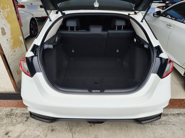 Honda Integra 2023, 25099 км, за 13949 USD - фото 22