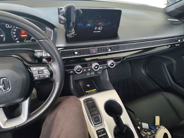 Honda Integra 2023, 25099 км, за 13949 USD - фото 13