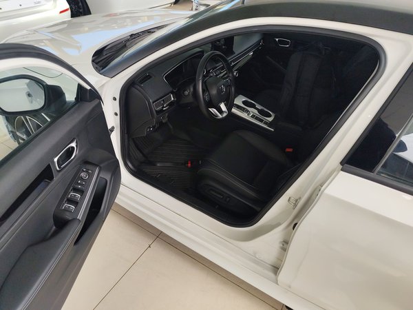 Honda Integra 2023, 25099 км, за 13949 USD - фото 19