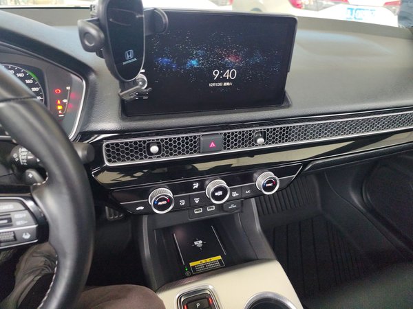 Honda Integra 2023, 25099 км, за 13949 USD - фото 16