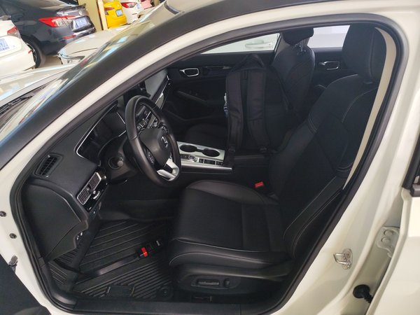 Honda Integra 2023, 25099 км, за 13949 USD - фото 18