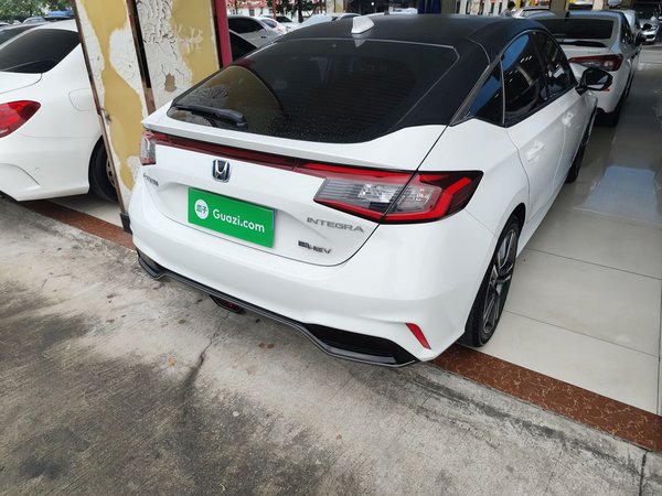 Honda Integra 2023, 25099 км, за 13949 USD - фото 6