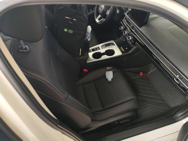 Honda Integra 2023, 25099 км, за 13949 USD - фото 23