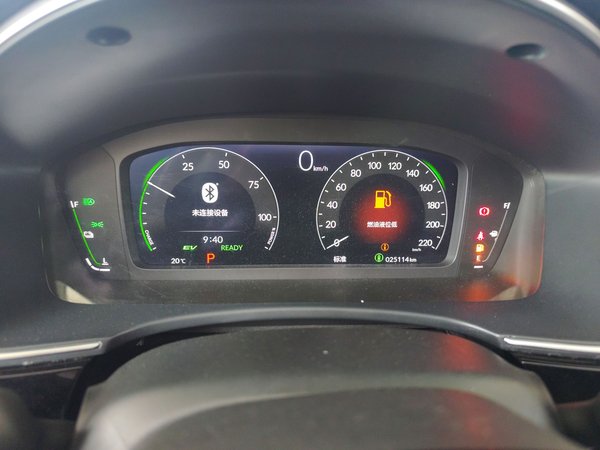 Honda Integra 2023, 25099 км, за 13949 USD - фото 15