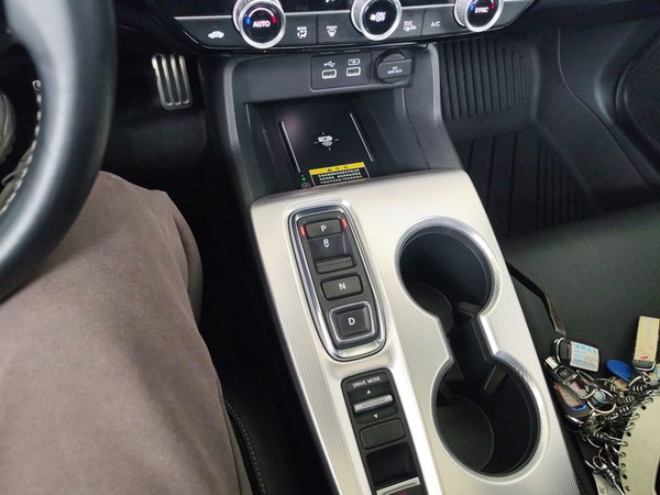 Honda Integra 2023, 25099 км, за 13949 USD - фото 17