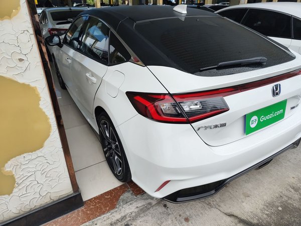 Honda Integra 2023, 25099 км, за 13949 USD