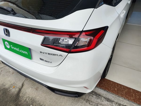 Honda Integra 2023, 25099 км, за 13949 USD - фото 7