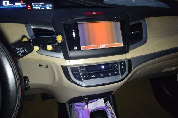 Honda Jade 2013, 170700 км, за 5660 USD - фото 14