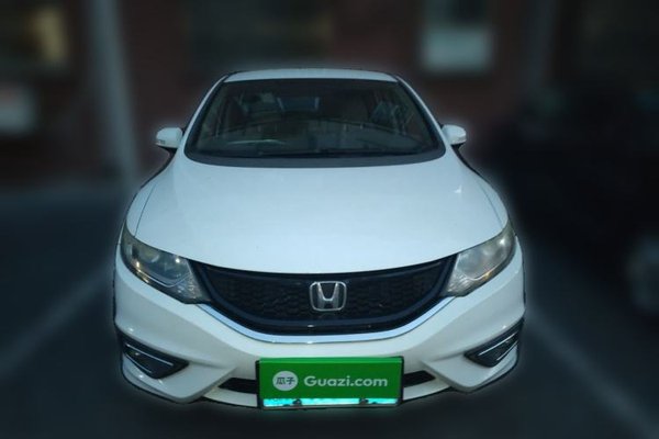 Honda Jade 2013, 170700 км, за 5660 USD