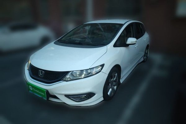 Honda Jade · 2013 год