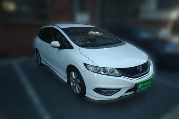 Honda Jade 2013, 170700 км, за 5660 USD