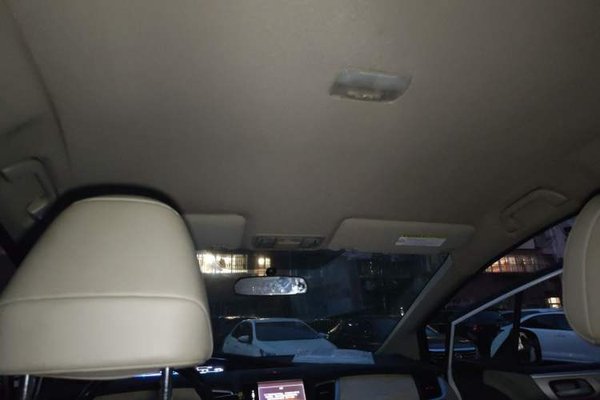Honda Jade 2013, 170700 км, за 5660 USD - фото 19