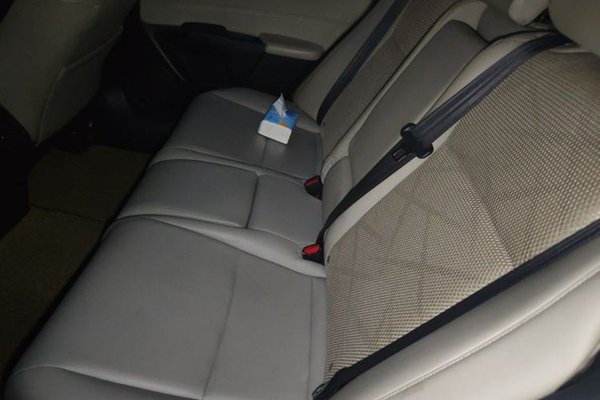 Honda Jade 2013, 170700 км, за 5660 USD - фото 18