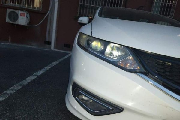 Honda Jade 2013, 170700 км, за 5660 USD - фото 7