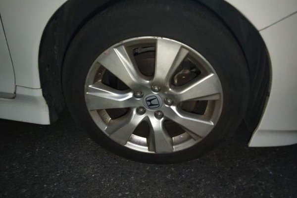 Honda Jade 2013, 170700 км, за 5660 USD - фото 8