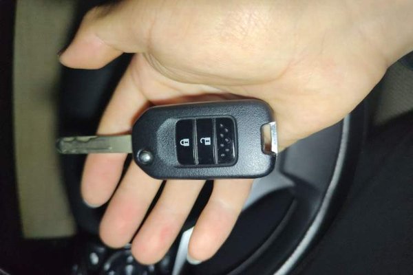 Honda Jade 2013, 170700 км, за 5660 USD - фото 9