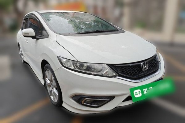 Honda Jade 2013, 187400 км, за 7817 USD