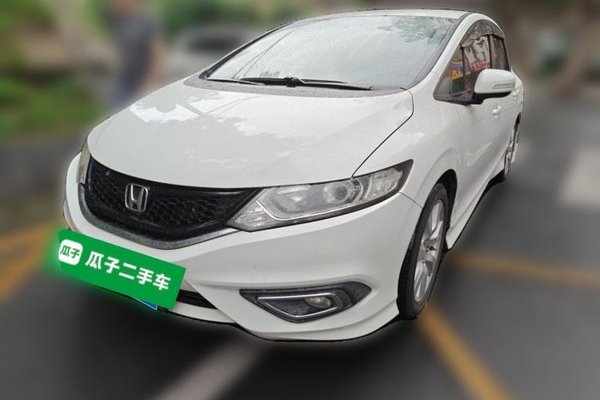Honda Jade · 2013 год