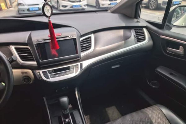 Honda Jade 2013, 187400 км, за 7817 USD - фото 17