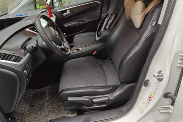 Honda Jade 2013, 187400 км, за 7817 USD - фото 12