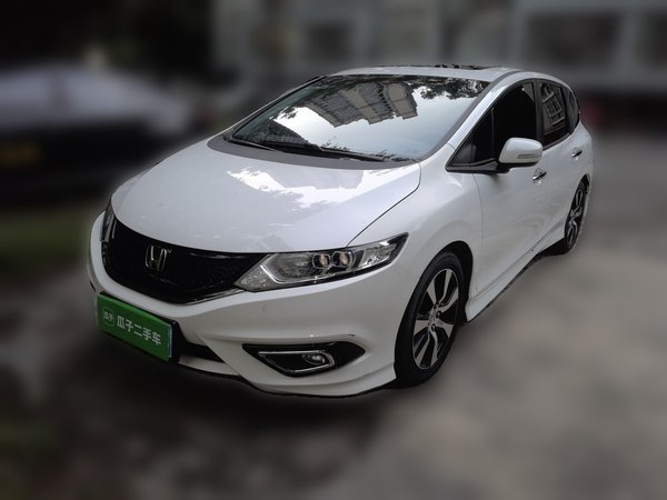 Honda Jade · 2014 год