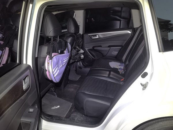 Honda Jade 2014, 105900 км, за 7625 USD - фото 18