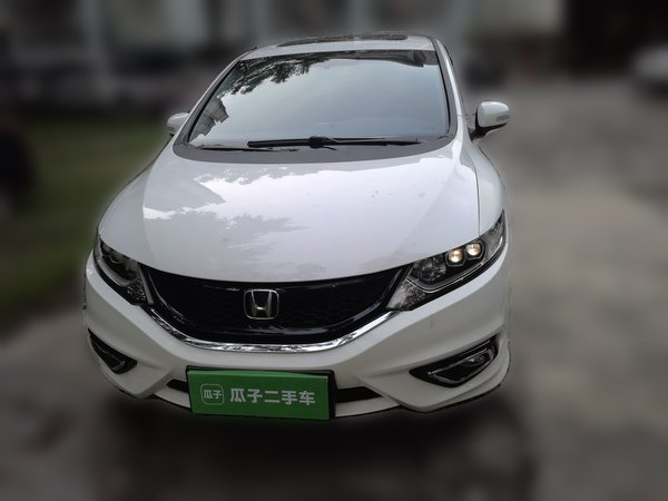 Honda Jade 2014, 105900 км, за 7625 USD