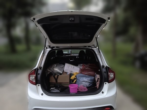 Honda Jade 2014, 105900 км, за 7625 USD - фото 20