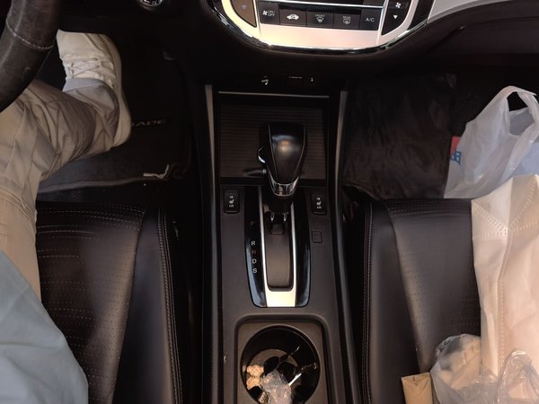 Honda Jade 2014, 105900 км, за 7625 USD - фото 15