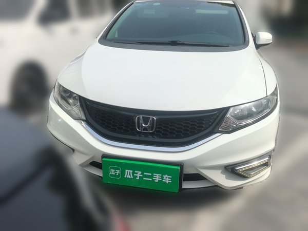 Honda Jade 2014, 132200 км, за 7942 USD