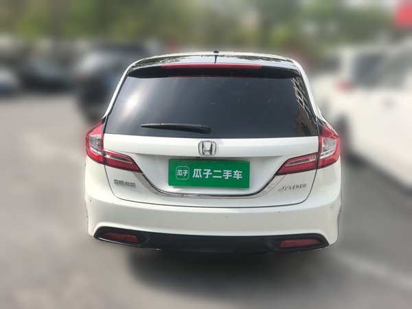 Honda Jade 2014, 132200 км, за 7942 USD